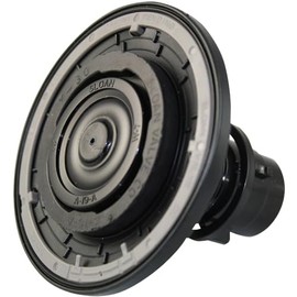 Sloan A-1037-A Royal Urinal Diaphragm Tune-up Repair Kit 1.5 GPF - for Use w/Sloan Royal Urinal Flushometers, Original OEM Replacement Parts, 3301120