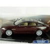 Supreme Models JAGUAR XJ CAR MODEL CAVIAR MAROON X J