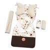 Seat Cover Pram Insert - Buggy Cushion Seat Insert for