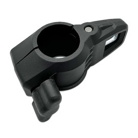 EGO Power+ Parts 2829417001 Pothook Assembly Loop Clamp for PH1420 Multi-Head Tool Powerhead, Black