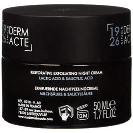 Academie Derm Acte Woman Rest Orative Exfoliating Night Cream 50 g Pack of 1