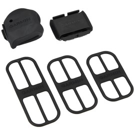 GARMIN 010-12845-10 Speed Sensor Dual Cadence Sensor Set