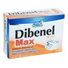 Dibenel Max Multivitaminico, Quercitina, Omega C/30 Cáps Cmd Sabor Capsulas