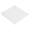 Acrylic Cutting Board Non Slip Clear Cutting Board with Counter