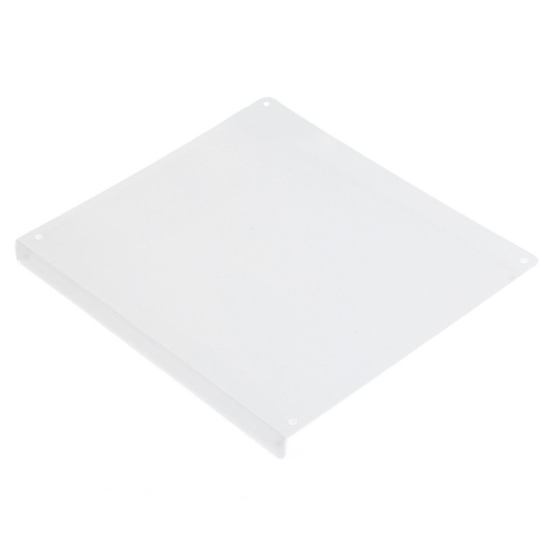 Acrylic Cutting Board Non Slip Clear Cutting Board with Counter