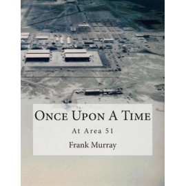 Once Upon A Time: At Area 51