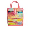 Portico Designs Ltd ART025 Lunchtasche, recyceltes Polyester, 8 Liter