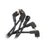 Magneti Marelli 941319170082 Ignition Wire Set