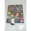 LEGOS MINI FIGURES SERIES 14 MONSTERS #3 Monster Scientist