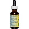 Flower Essence Services Dropper Herbal Supplements, Rock Rose, 1 Ounce