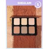 Sheglam Stereo Face 6 Colores