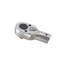 Tohi Seisakusho QH Type Ratchet Head QH19D [Other]
