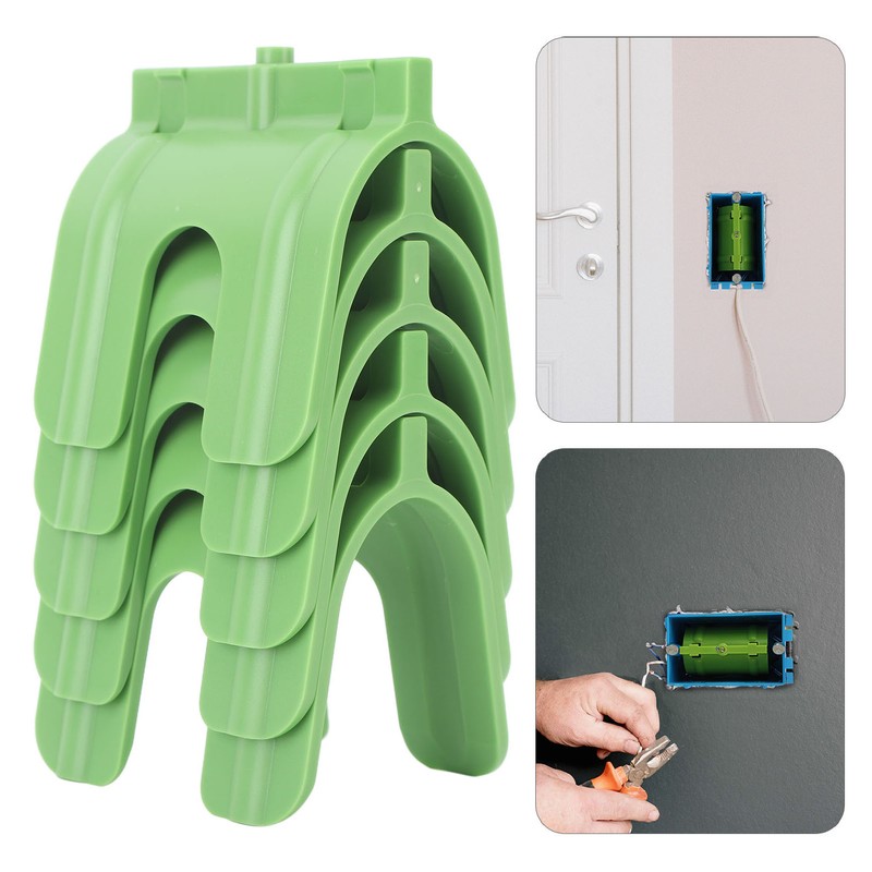 5PCS Drywall Marking Tool Accurate Marking Dry Wall Electric Box