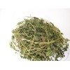 Asosi Leaves Dried Cerasee Cerassie "Momordica charantia," Bitter Melon Leaves