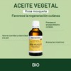 Pranarom Aceite Vegetal Rosa Mosqueta Bio 50ml