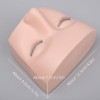 Lash Doll Head with Eyelids for Practice - Lash Mannequin