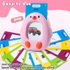 Talking Flash Cards Toy for Kids - English Language Learning