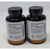 Luma Nutrition 2 Pack LumaNutrition Saffron Extract Capsules. Premium Saffron