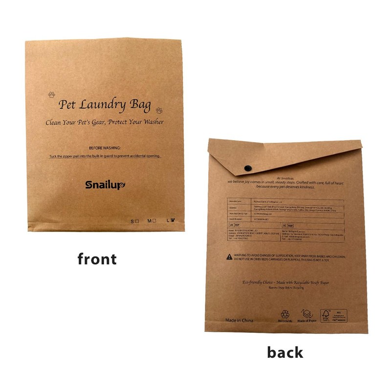 Pet Laundry Bag for Washing Machine, Dog Bed & Blanket