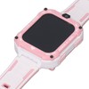 Kids Smartwatch GPS 2 Way Video Call Multifunctional Children Watch