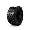 KAX 22x10-9 ATV Tires, 22x10-9 All Terrain ATV/UTV Tire, 6PR