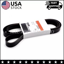 HAOTOM New High quality For Cummins ISB/QSB 6.7L Engines V Ribbed Belt 3972263 US