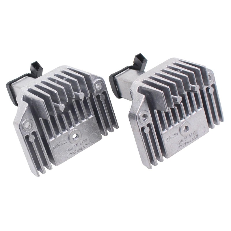 Headlight Control Unit Daytime Running Light Module Main Light Power