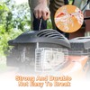 iwiio 3.5mm Pull Cord for Petrol Lawnmower, 10 Meters Lawnmower