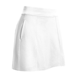 Callaway Womens Skort Brilliant White M