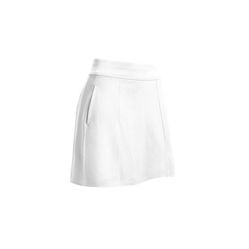 Callaway Womens Skort Brilliant White M