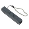 Ultrasonic Dog Trainer USB Rechargeable Portable Hand Held Electronic Dog