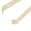 Proper Cocktail ice Tongs ice Tongs Thin and Strong Holding