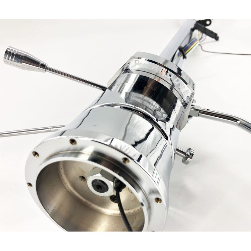 ND Tilt Automatic 28 Steering Column Shift Indicator W/9 Hole