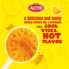 Alteño (Alteno) Super Piña Loca Pineapple Chili Lollipops, Mexican Style