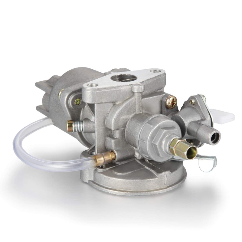 Madlife Garage Carburetor Carb + Air Filter 47cc 49cc Mini