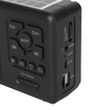 Solar Hand Crank Radio DAB FM Bluetooth 5.0 4 Ways