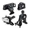 Arokzn Engine Motor & Transmission Mount Compatible with 2008-2015 Scion