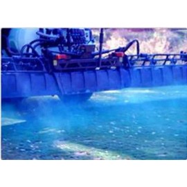 BASF Turf Mark Blue Spray Indicator For Turf and Pretreatments - 32 oz.