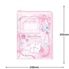 Coolia 05075 Contact Book Bag, Sleeping Bunny