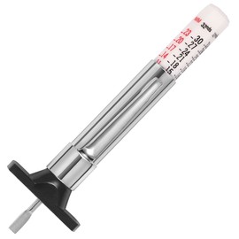 PROND Color Coded Tire Tread Depth Gauge - Accurate Measurement Tool for Tires