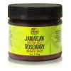 Aceite De Ricino De Ámbar Jamaicano Bálsamo Capilar Restaura