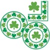 St. Patrick's Day Irish Party Supplies | Bundle Includes Paper