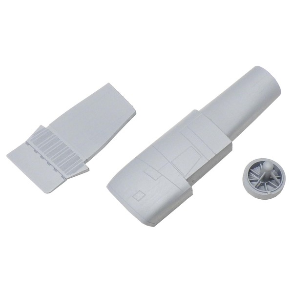 HMA 1/72 F-4 Duct Plastic Model Parts 142 (Airplane)