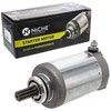 NICHE Starter Motor Assembly 0825-024 for 2008-2017 Arctic Cat 550