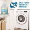 Ginger Lily Farms Botanicals Plant-Based Liquid Laundry Detergent, Free &