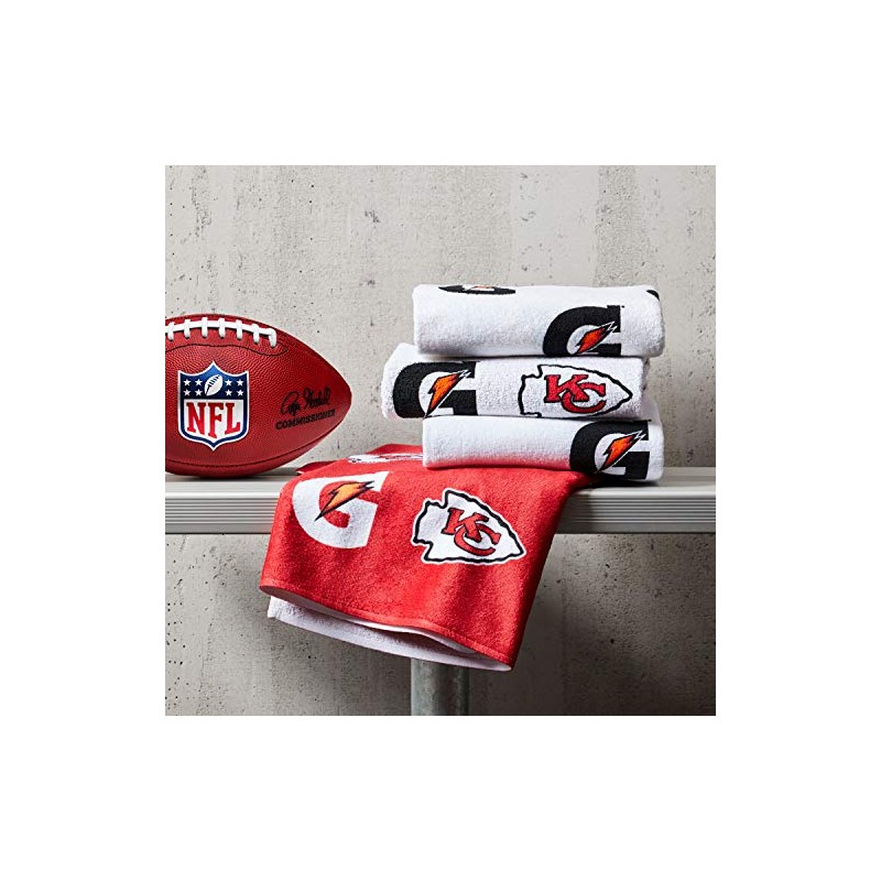 Gatorade Pro Teams Towel