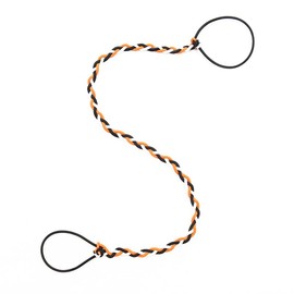 Tangle Free Hair Tie - Shadow Rider Regular