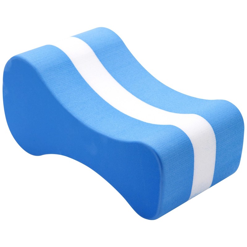 Foam Pull Buoy Eva Kick Legs Board Kids Adults Pool