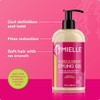 Mielle Organics Styling Gel Honey & Ginger 13oz / 384ml