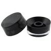 Musiclily Basic Metric Guitar Speed Knobs Tone Volume Control Knobs